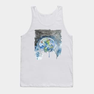 Earth Cream Tank Top